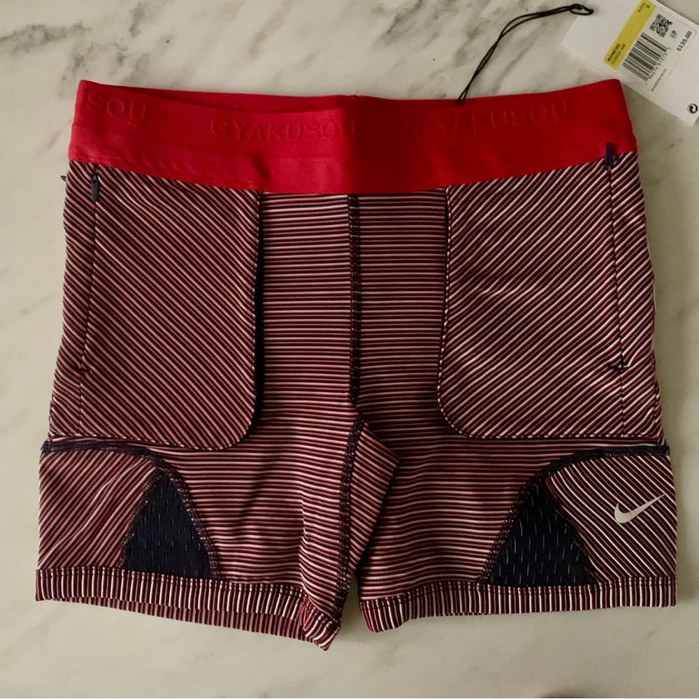 Nike x Gyakusou Running Shorts Women S